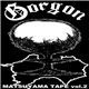 Gorgon - Matsuyama Tape Vol. 2